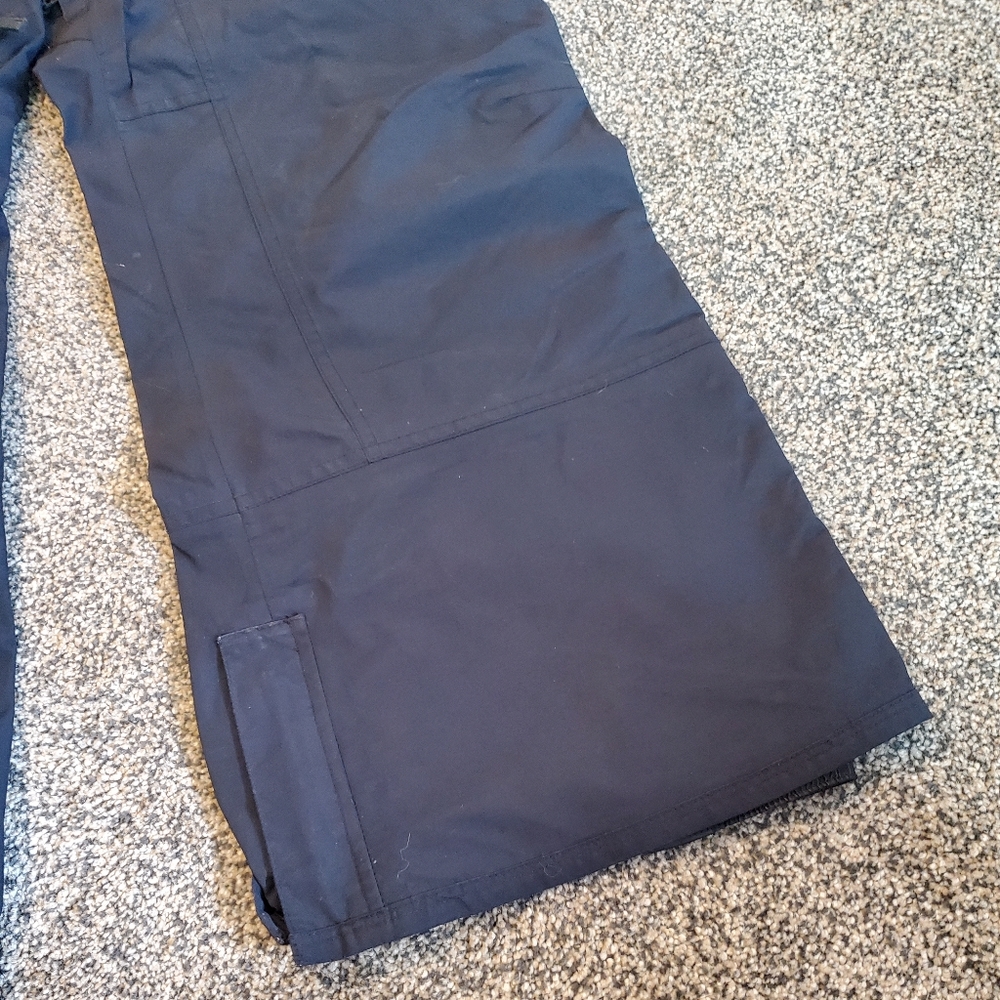 Analog Deploy Gore-Tex Snowboard Pants (Size Larg… - image 6